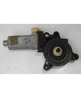 Motor De Vidro Traseiro Esquerdo Sonata 2011
