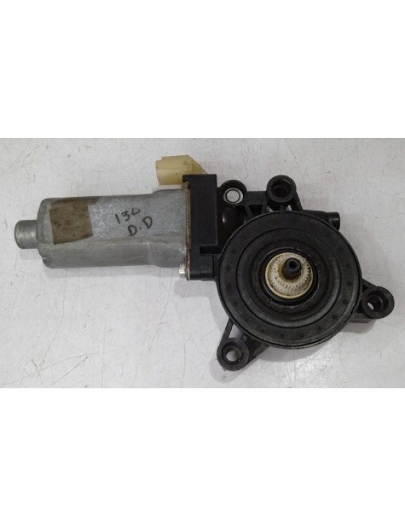 Motor De Vidro Traseiro Esquerdo Sonata 2011
