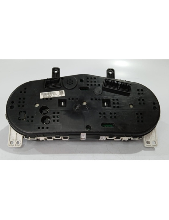 Painel De Instrumentos Kia Cerato 2009 - 2013 Detalhe