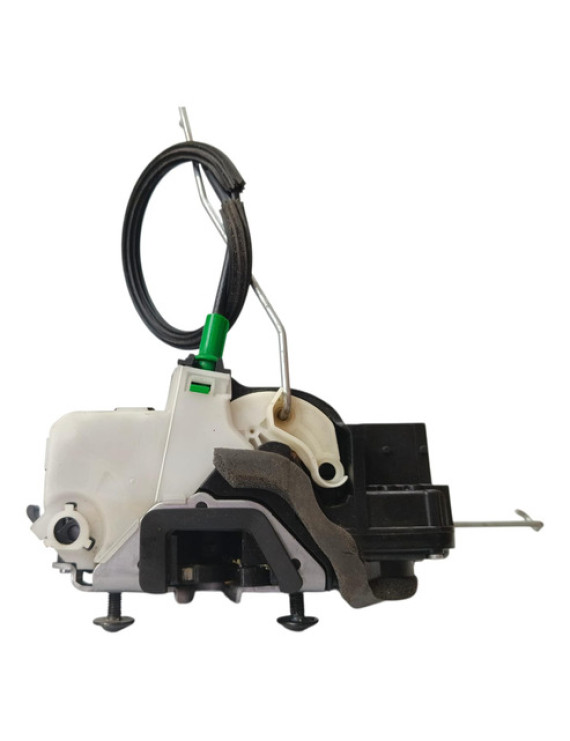 Fechadura Porta Dianteira Direita Tracker 2015 - 2019