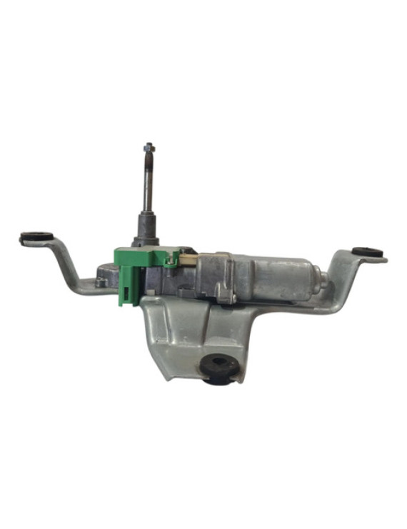 Motor Limpador Traseiro Pajero Full 2008 - 2016