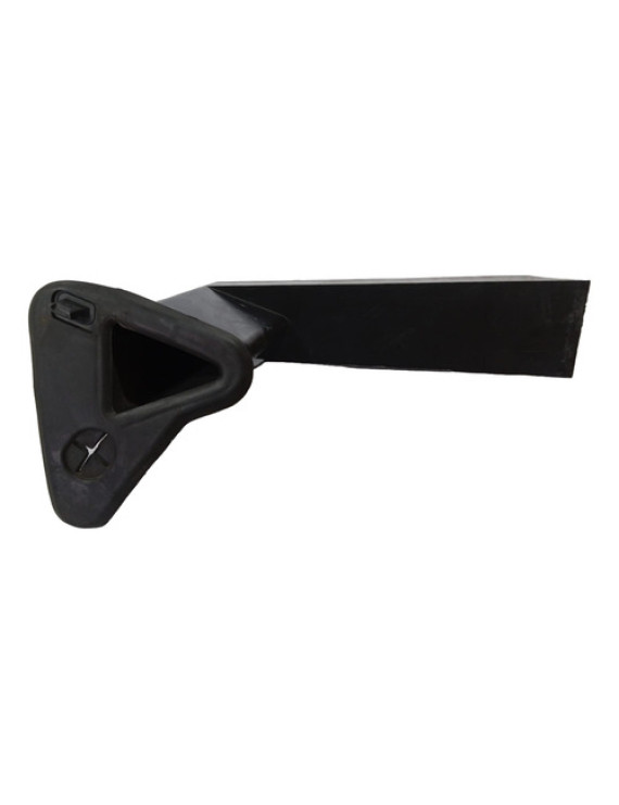 Duto Do Ar Esquerdo Mercedes Clc 200 2008