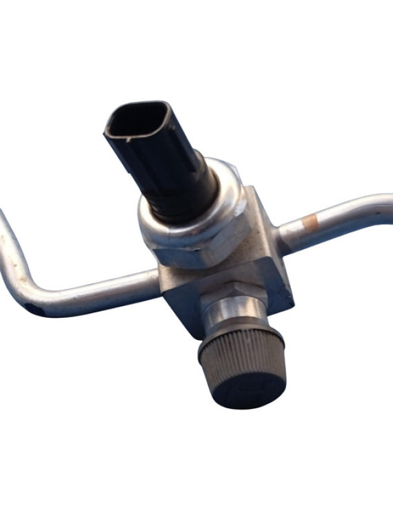 Mangueira Tubo Ar Condicionado Corolla 2.0 2020 - 2024