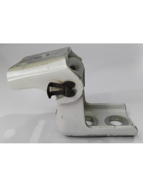 Dobradiça Sup Dianteira Esquerda Peugeot 2008 2016 - 2020