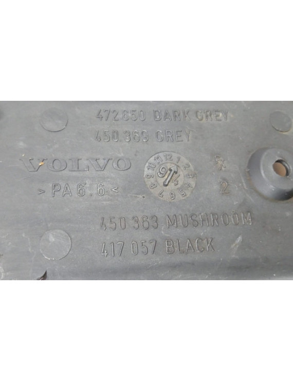 Maçaneta Interna Traseira Direita Volvo 440 1993 - 1996