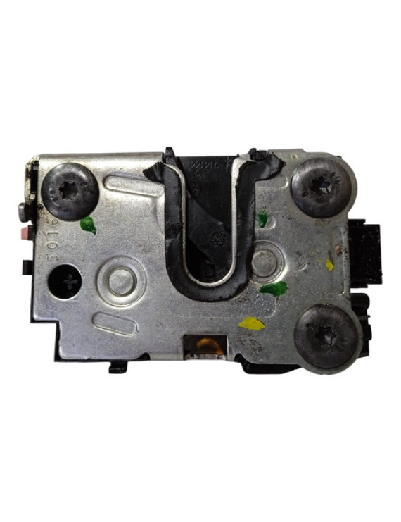 Fechadura Traseira Esquerda Duster Oroch 2017 - 2021