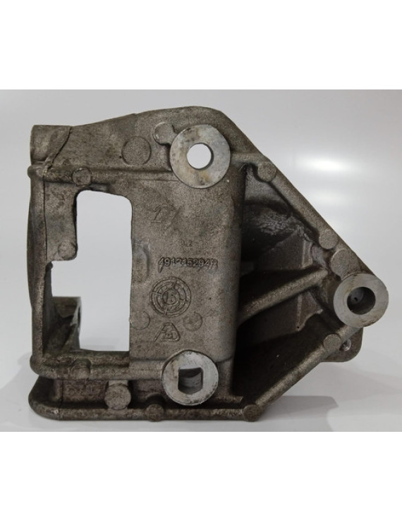 Suporte Bomba Direção Sandero 1.0 16v 2015 2016 2017
