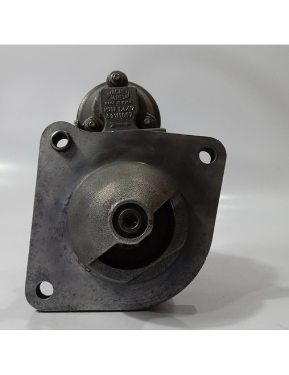 Motor Arranque Partida Marea 1.8 2001 2002 2003 2004