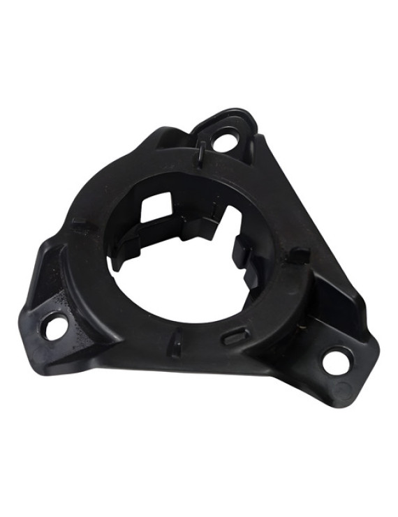 Suporte Botão Start Stop Corolla 2.0 2020 - 2024 Preto