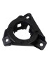 Suporte Botão Start Stop Corolla 2.0 2020 - 2024 Preto