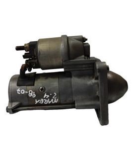Motor Arranque Partida Marea 1.8 2001 2002 2003 2004