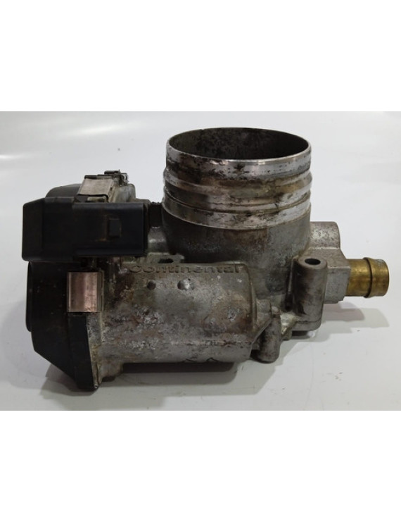 Corpo Borboleta Tbi Bmw 125 320 Turbo N20 2015 / 7588625-04