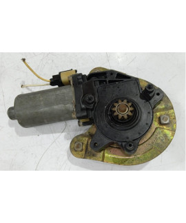 Motor De Vídro Dianteiro Esquerdo Megane 1998