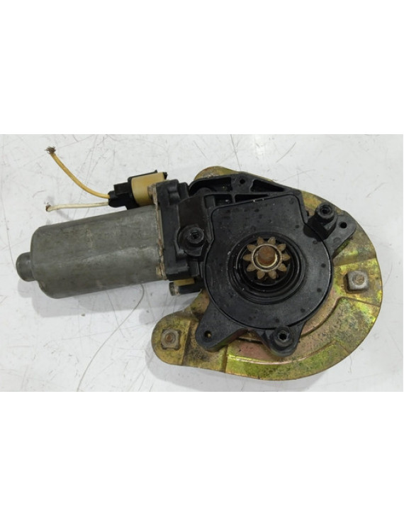 Motor De Vídro Dianteiro Esquerdo Megane 1998