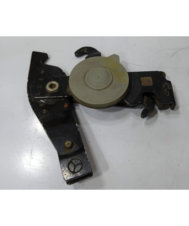 Trava Freio Pé Mercedes Ml500 2004 2005 2006 Preto