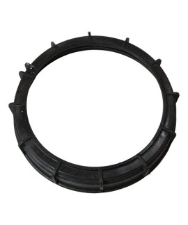 Trava Rosca Bomba Combustível Duster Oroch 2017 - 2021 Preto