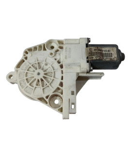 Motor De Vidro Dianteira Direita Peugeot 307 2001 - 2008