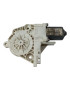 Motor De Vidro Dianteira Direita Peugeot 307 2001 - 2008