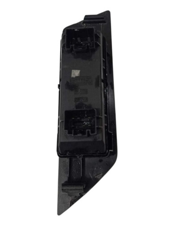Botão Vidro Dianteiro Esquerdo Ford Edge 2011 - 2015