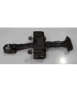 Limitador Porta Dianteira Esquerda Volvo Xc60 2008 - 2016