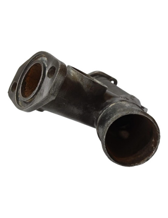 Flange Arrefecimento Motor Citroen Xm 1993