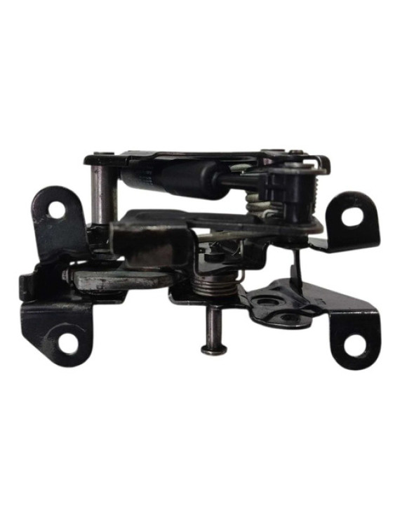 Trava Fechadura Capô Direito Bmw 550i 2010 2011 2012