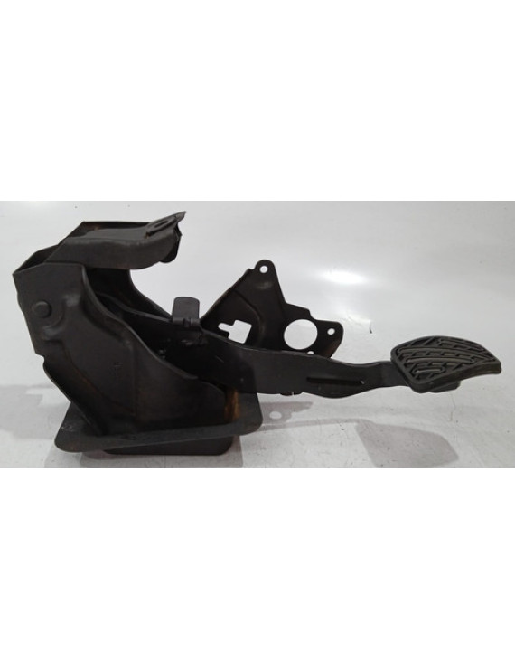 Pedal De Freio Nissan Versa 2012 - 2019