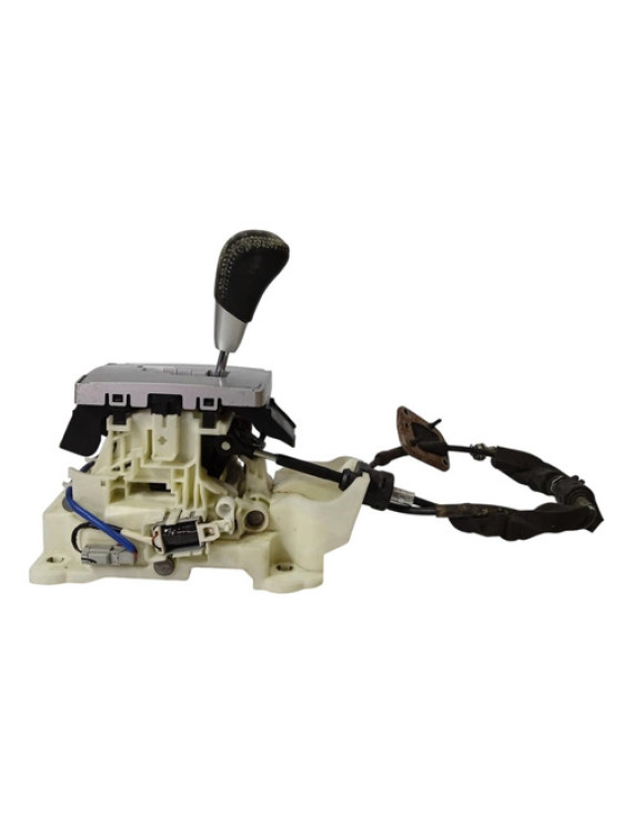 Alavanca Câmbio Lancer Gt 2012 2013 2014 2015 2016 2017