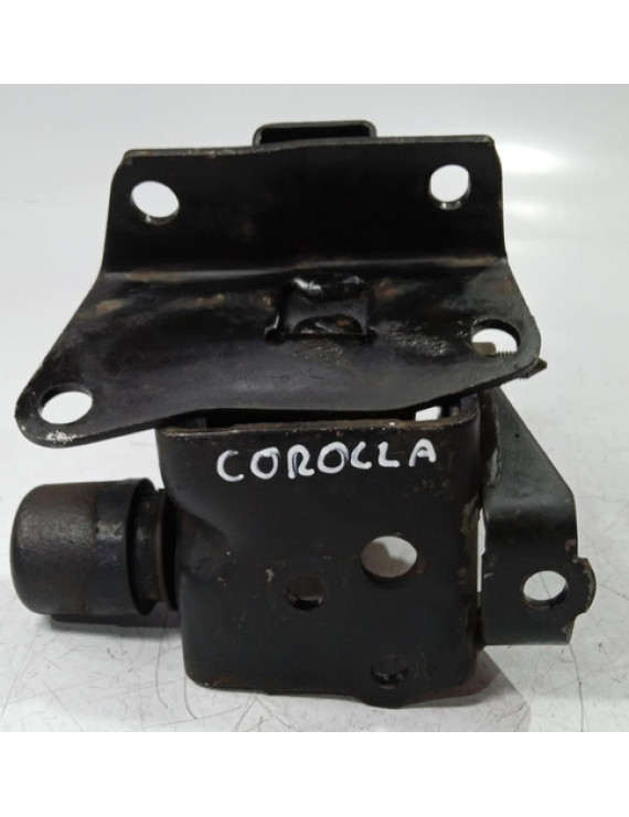 Coxim Esquerdo Motor Corolla 1.8 16v 2003 - 2008