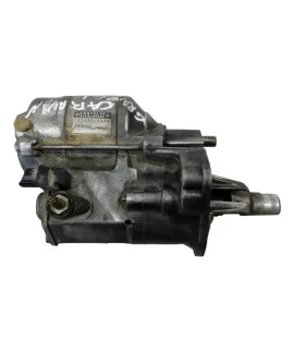 Motor De Arranque Partida Caravan 3.3 2001 - 2007