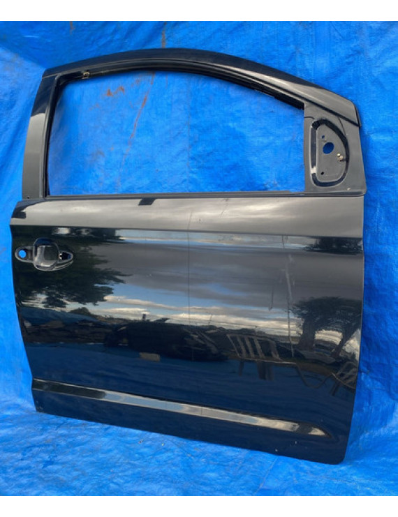 Porta Dianteira Direita Lifan 530 2014 2015 2016