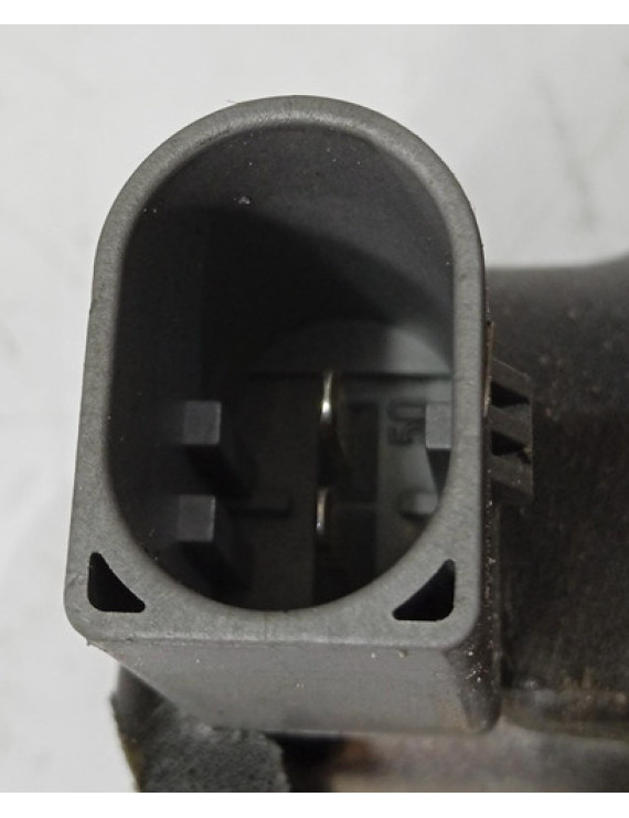 Bomba Alta Pressão Mercedes E250 2.0 2014 2015 Preto