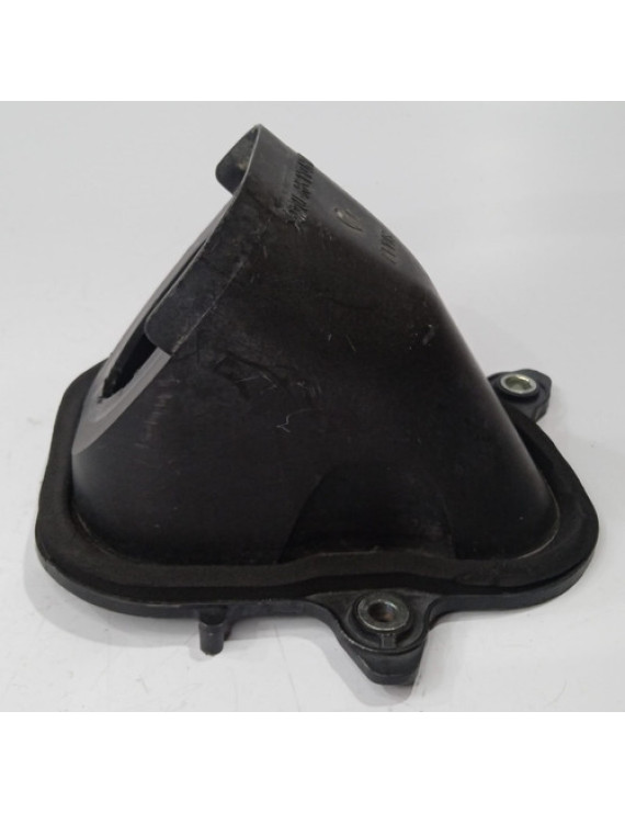 Coifa Volante De Direção Honda Accord 2006 2007