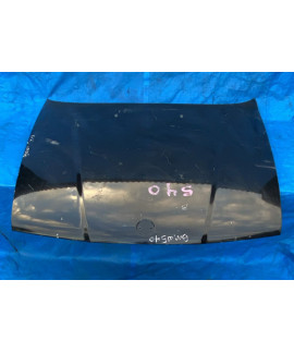 Capô Bmw 540 1993 1994 1995