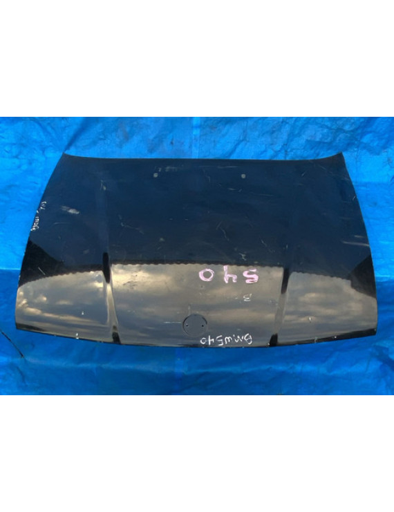 Capô Bmw 540 1993 1994 1995