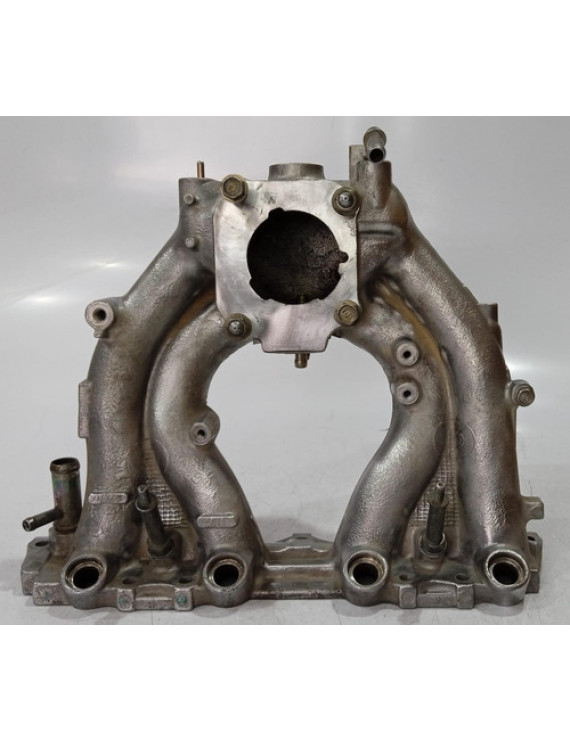 Coletor De Admissão Honda Civic 1.6 1997 - 2000