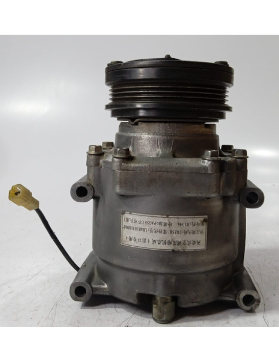 Compressor De Ar Lifan 530 1.5 2015 2016 2017 2018