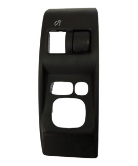 Moldura Do Botão Do Retrovisor Subaru Impreza Wrx 2011   