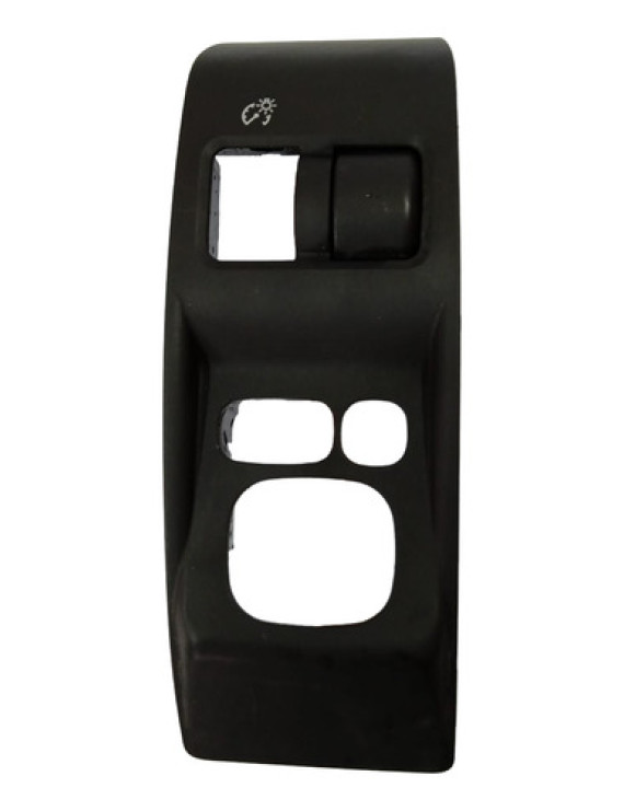 Moldura Do Botão Do Retrovisor Subaru Impreza Wrx 2011   