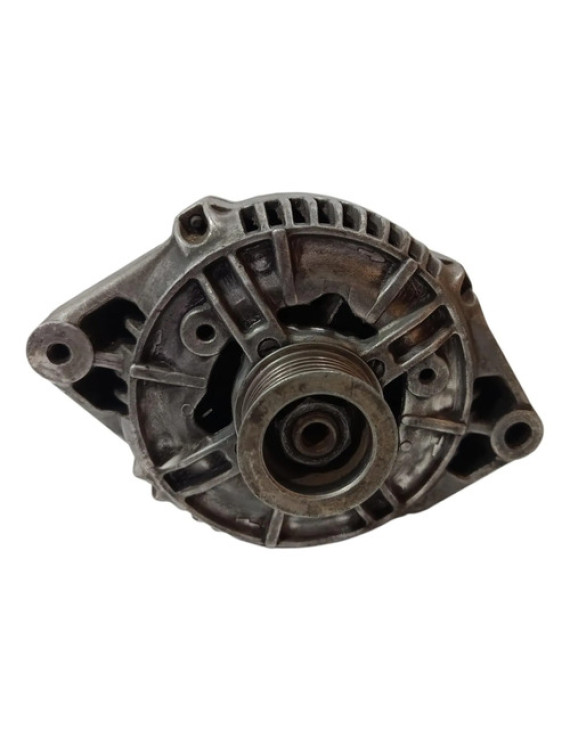 Alternador Gm Vectra Astra Zafira Omega 2.0 2.2 1993 A 2005 Preto