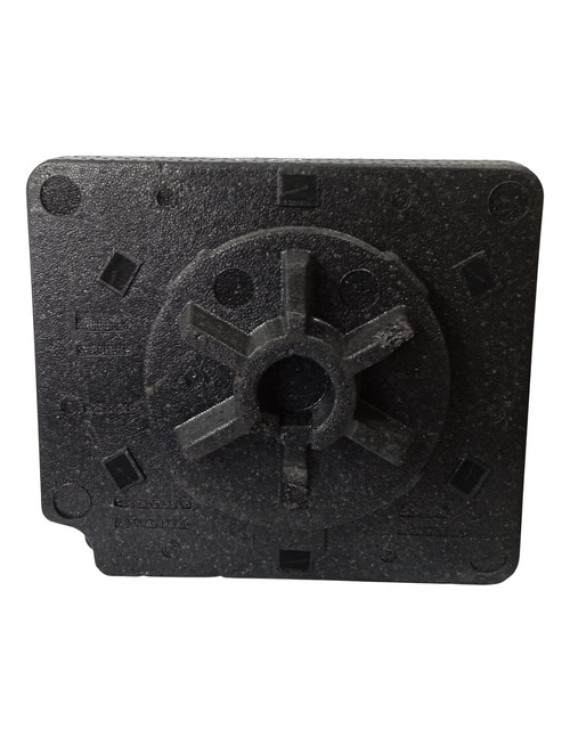 Kit Emergência Triangulo Macaco Hrv 2016 - 2021