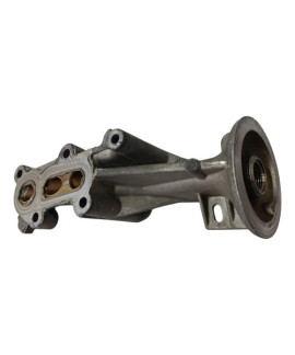 Suporte Filtro Óleo Xsara Picasso Peugeot 307 2.0 2001-2008