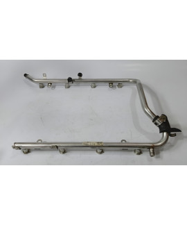 Flauta De Combustível Mercedes Ml500 5.0 2004 2005 2006
