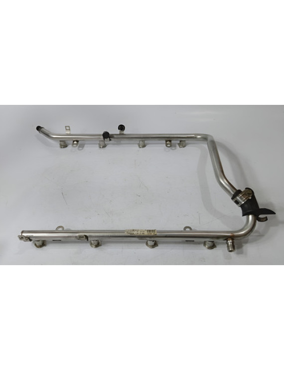 Flauta De Combustível Mercedes Ml500 5.0 2004 2005 2006