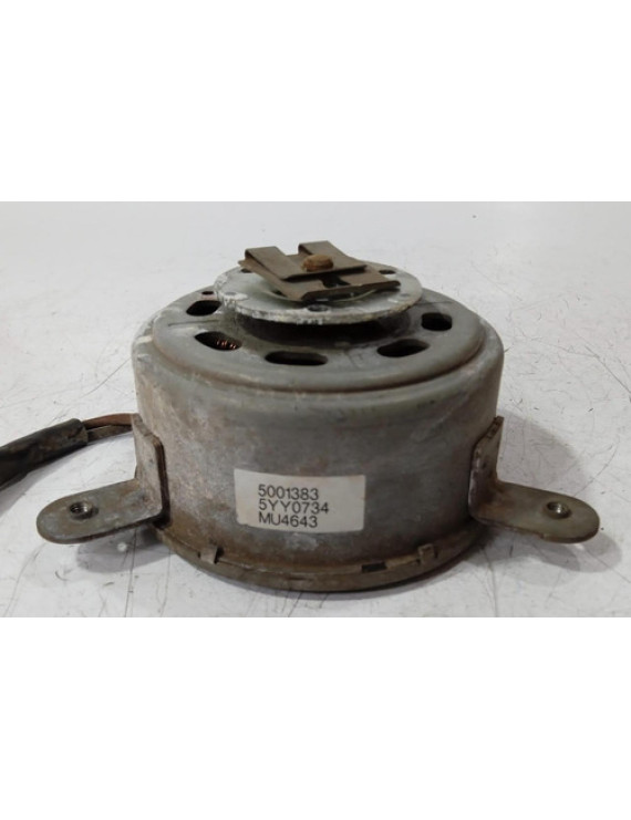 Motor Ventoinha Onix 1.0 2013 - 2019