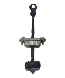 Limitador Porta Traseira Direita Crv 2007 - 2011