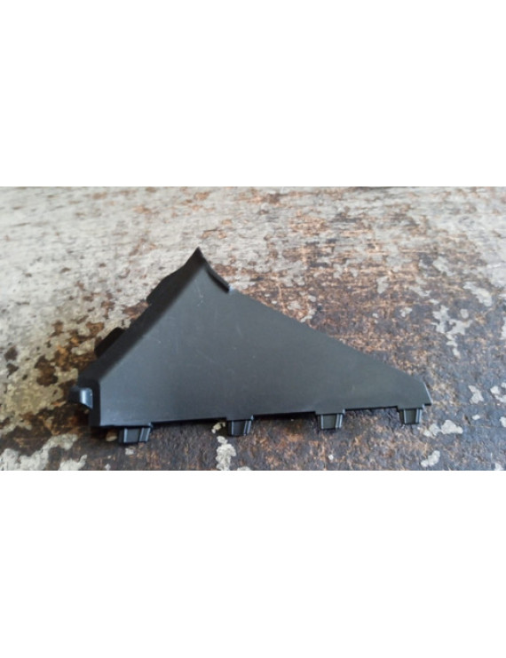 Moldura Acabamento Direito Console Honda Civic 2.0 2020