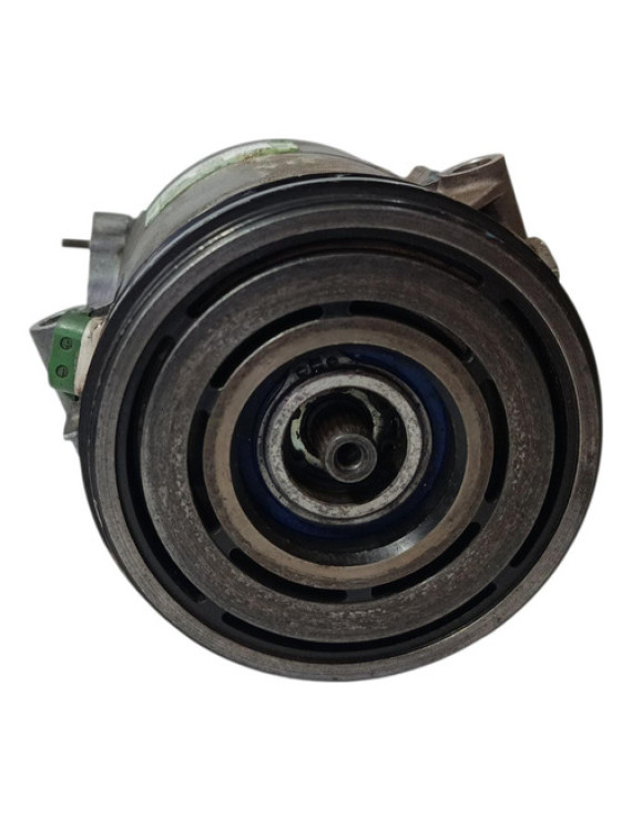 Compressor De Ar Gol Polo Saveiro 1.6 2007 - 2014