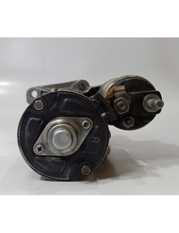 Motor Arranque Partida Volvo Xc60 Xc90 3.0 2009 - 2012