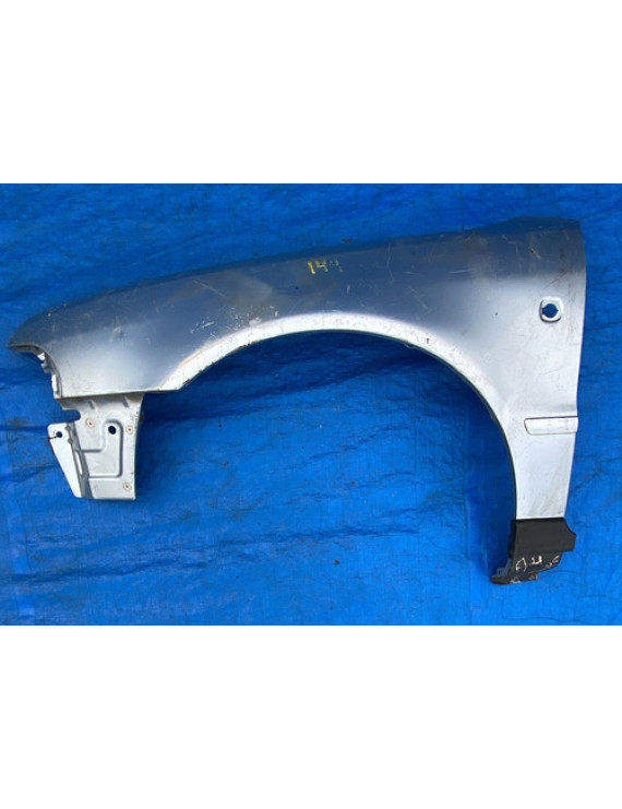 Paralama Esquerdo Audi A4 1994 1995 1996 1997 1998